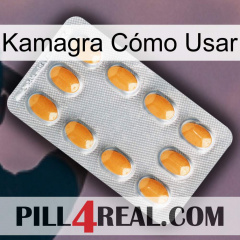 Kamagra Cómo Usar cialis3